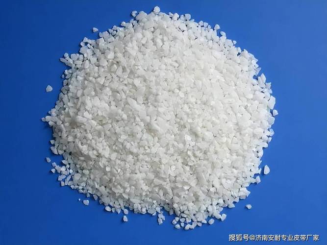 非金属矿物质输送带应符合什么特点？——一文读懂关键性能与选择要点